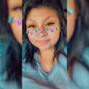 Meet your Posher, Pilar💜